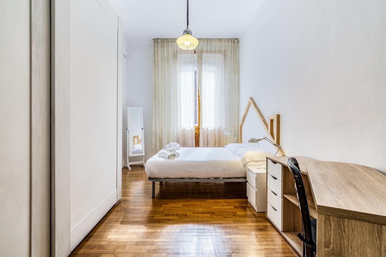 Lepontina Apartamento Milán
