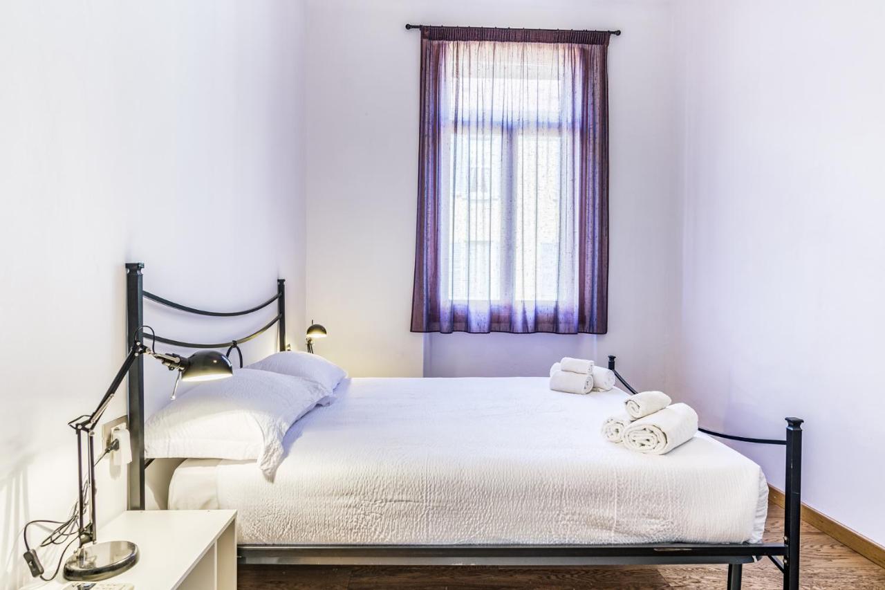 Lepontina Apartamento *