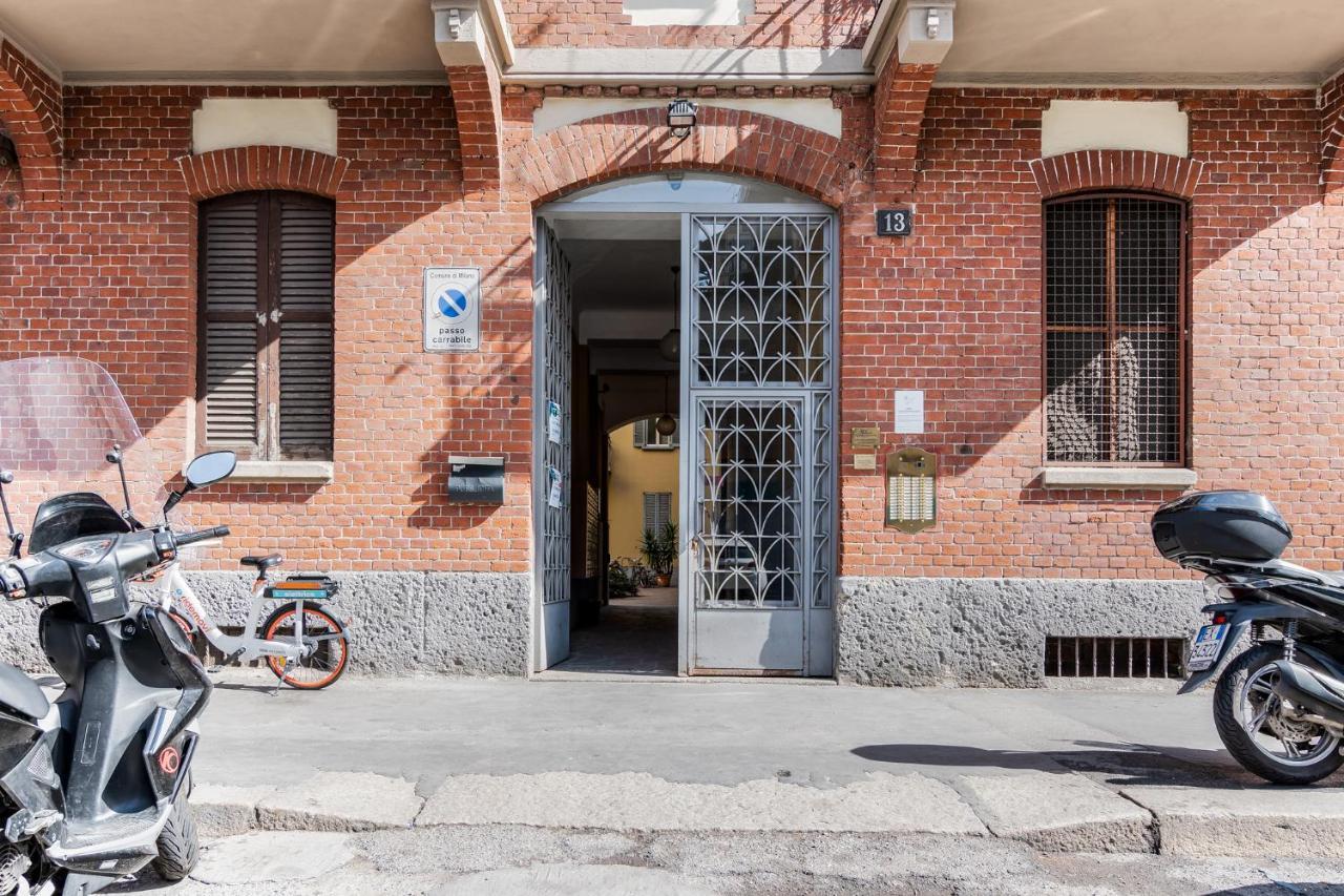 Apartamento Lepontina
