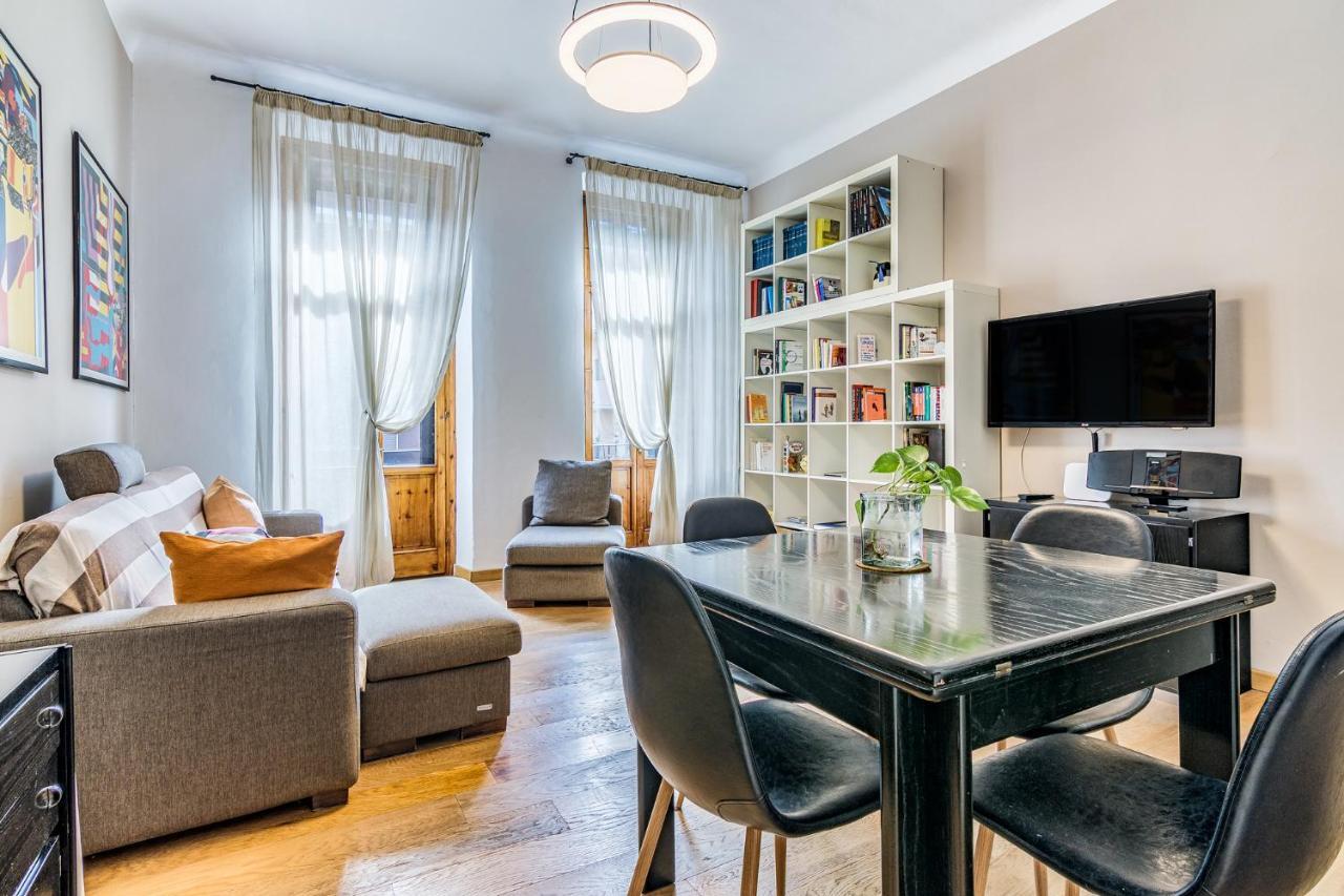 Apartamento Lepontina