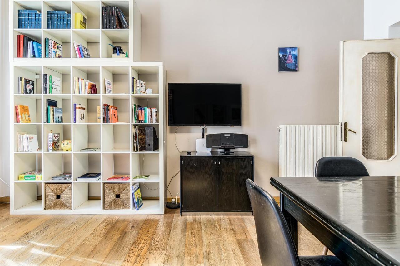 Lepontina Apartamento *