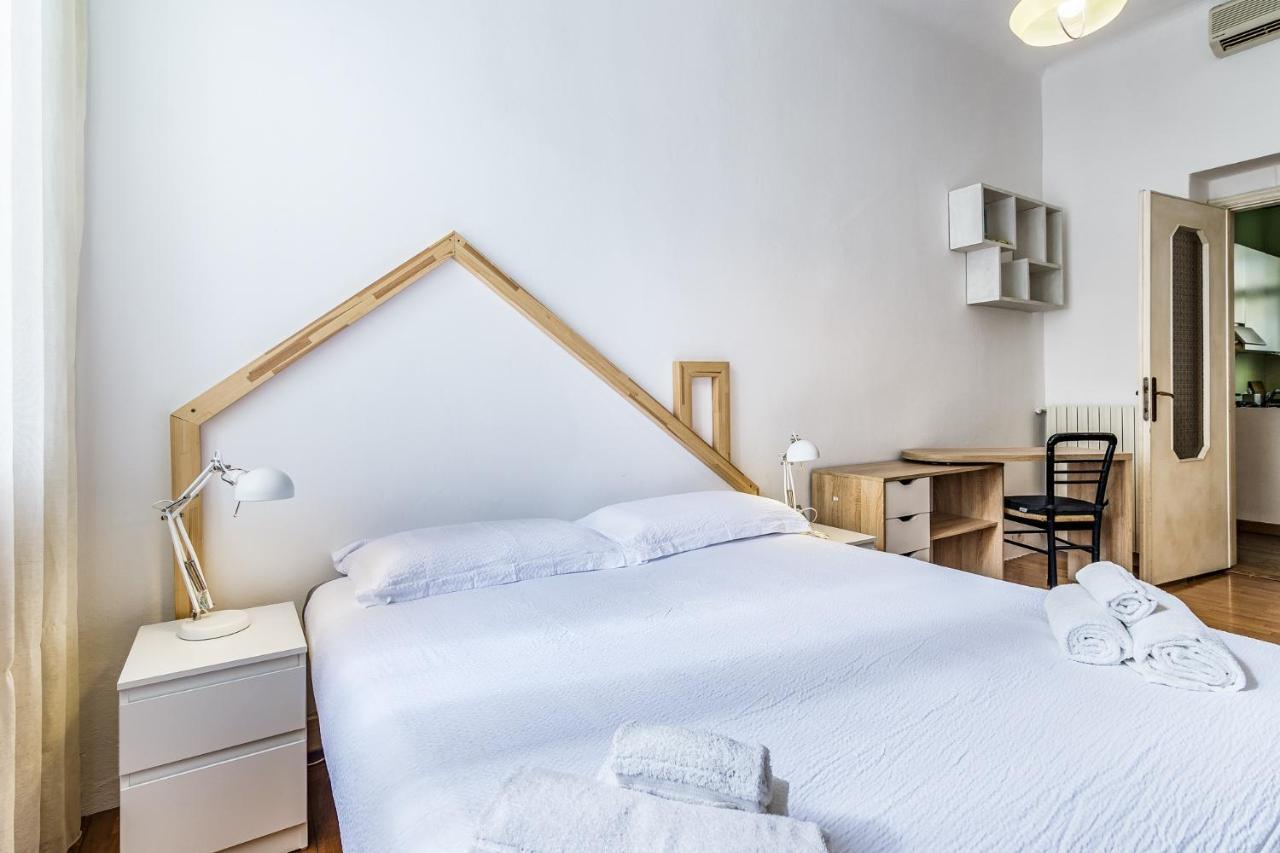 Lepontina Apartamento *